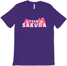 Team Sakura T-Shirts