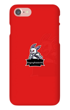 ragingrabbit98 iPhone Phone Cases