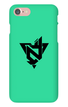 n3cr0m4nicz iPhone Phone Cases