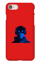 blaz_0 iPhone Phone Cases