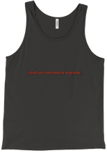 Known Defiance Tank Top