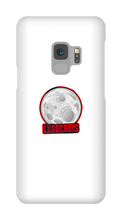 lunacaris Samsung Phone Cases