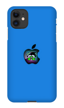 Energizernerd iPhone Cases