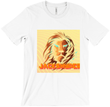jackshyper Large Logo T-Shirt