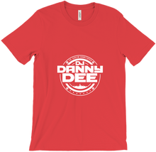 djdannydee1 T-Shirts