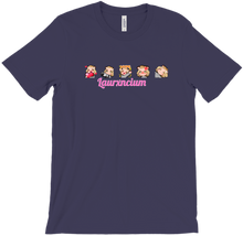 Laurxn Emote Tee