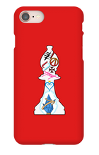 bishopsgamin iPhone Phone Cases