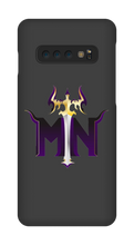 mayernation Samsung Phone Cases