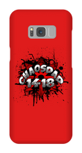 chaosdad1418 Samsung Phone Cases