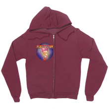 perfectstormgg_ Zip Up Hoodie
