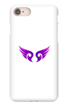 intensefairybcynot iPhone Phone Cases