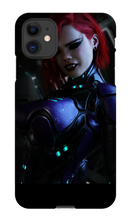 Darkharmony Dana Case