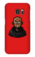 baphometsplayground Samsung Phone Cases