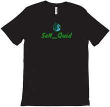 SeN_Quid T-shirt
