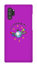 rotolhouse Samsung Phone Cases