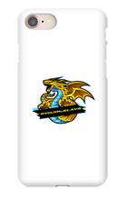 ryujin_slays iPhone Phone Cases