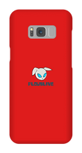 flouslive Samsung Phone Cases