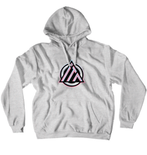 ITA Logo Hoodies (No-Zip/Pullover)