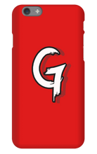 gwen17tp iPhone Phone Cases