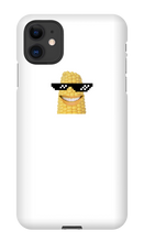 conbtv iPhone Phone Cases