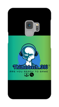 thitherleech_316 Samsung Phone Cases