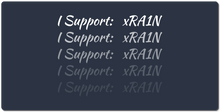 ggxra1n XXL Gaming Mousepad