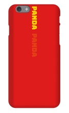 digitaldakota iPhone Phone Cases