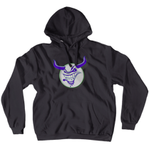 wickedentertainment Hoodies (No-Zip/Pullover)