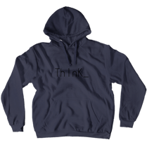 Th1nK Hoodie