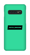 twitch_sonicrew Samsung Phone Cases