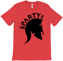 a2. Black Logo T-Shirts