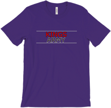 kingy_1997 T-Shirts