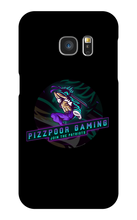 pizzpoor_gaming Samsung Phone Cases