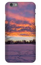 redneckfishing76 iPhone Phone Cases