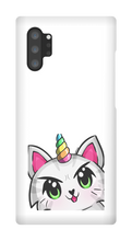 xladylunax Samsung Phone Cases
