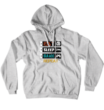 itxx_ansari Hoodies (No-Zip/Pullover)