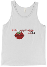 ketchuppisajam Tank Top