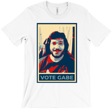 Vote Gabe T-Shirts
