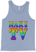 makitvoficial Tank Top