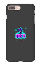 enrg_tj iPhone Phone Cases