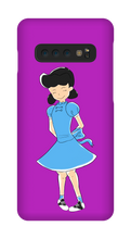 Innocent Lucy (Galaxy Cases)