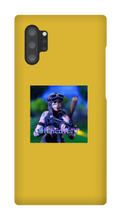 lachedtbnr2 Samsung Phone Cases
