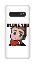 5. LOVEU ETUI SAMSUNG