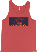 mick_stone_gtr Tank Top