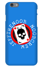jeffthenoob199 iPhone Phone Cases