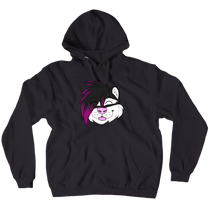 Le Blepping Skunk Hoodies (No-Zip/Pullover)