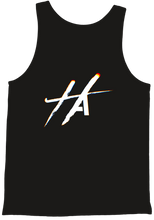 HA/Mens tank top