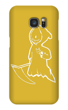 lasttruesoul Samsung Phone Cases