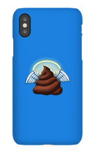 HolyPoop iPhone Phone Cases