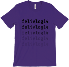 felivlog14 T-Shirts